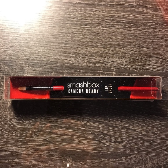 Smashbox Makeup Smashbox Camera Ready Lip Brush Poshmark